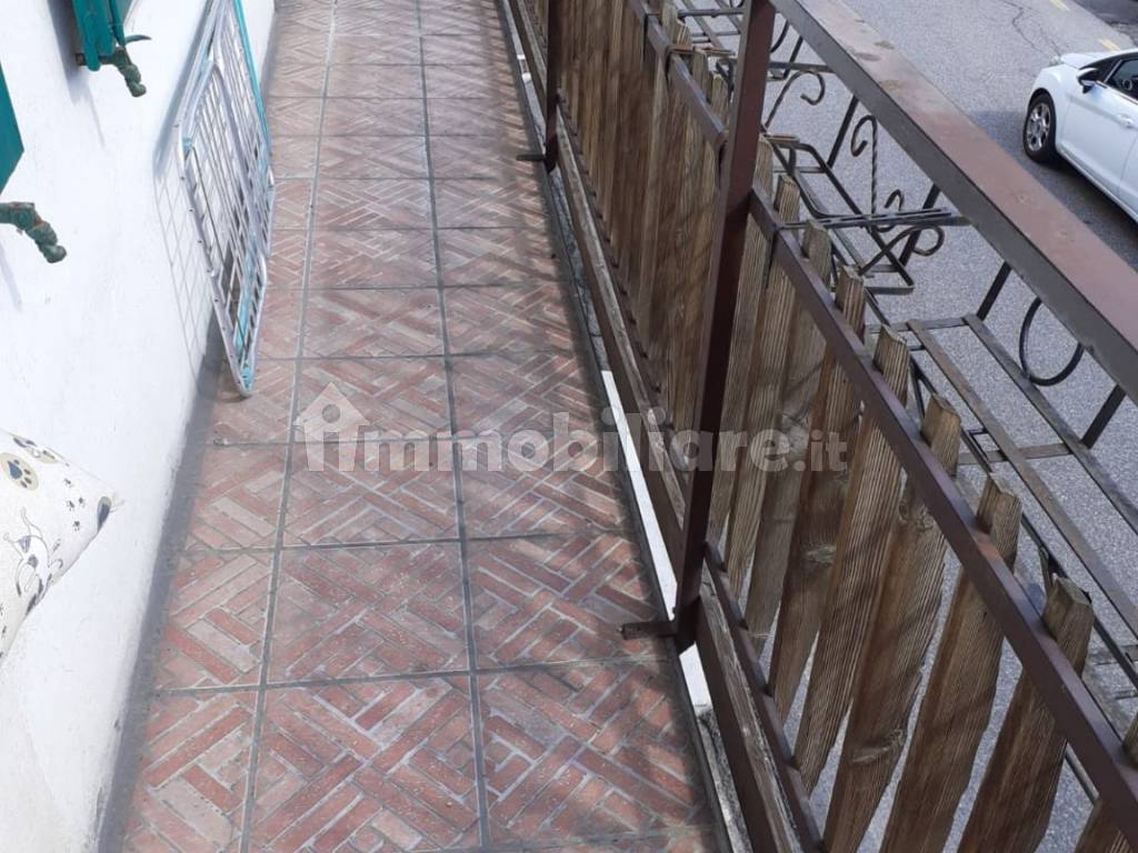 Balcone