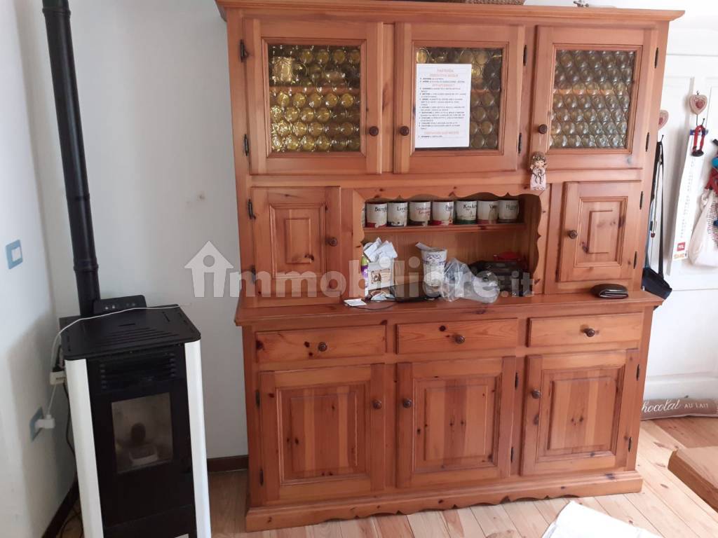 Interno palazzo