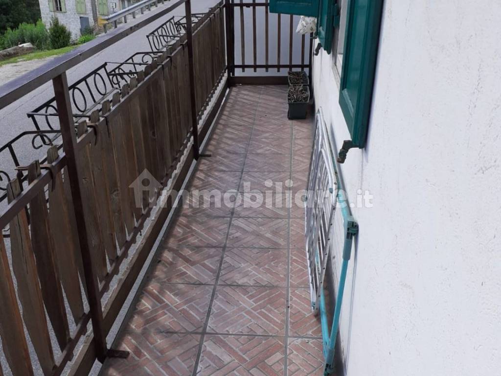 Balcone
