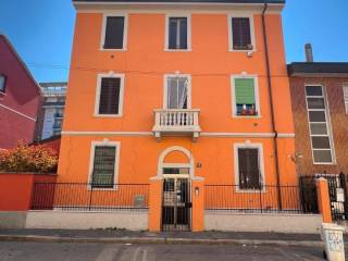 Monolocale via Melette 15, Gorla, Milano
