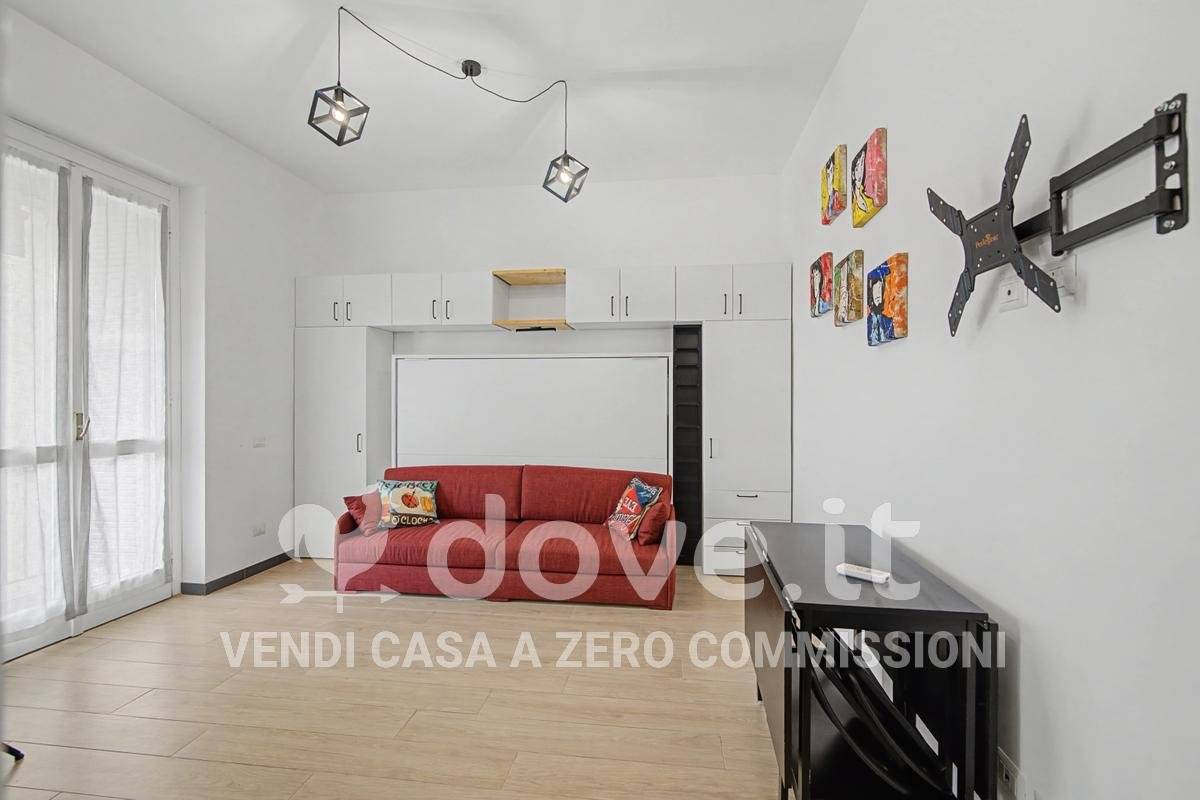 Appartamento in vendita a Pavia