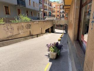 Cortile interno