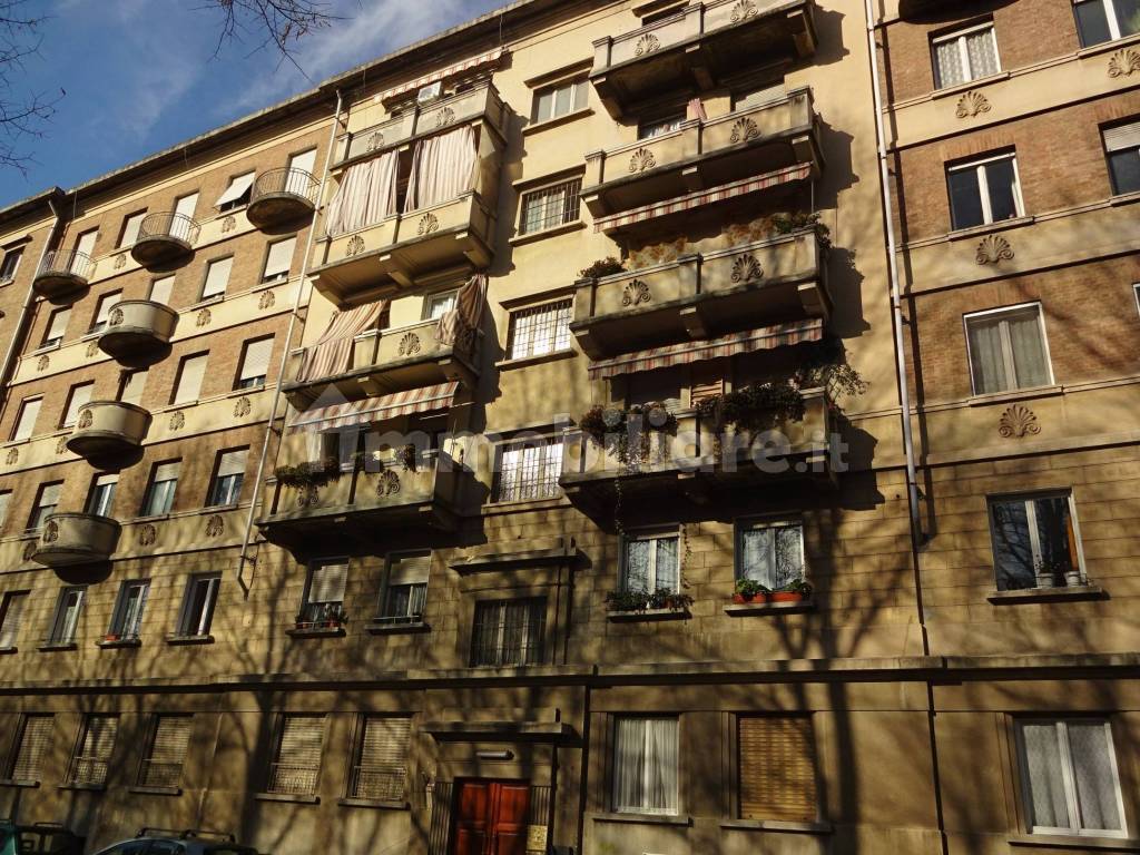 Appartamento in Aurora, foto 15 di 17