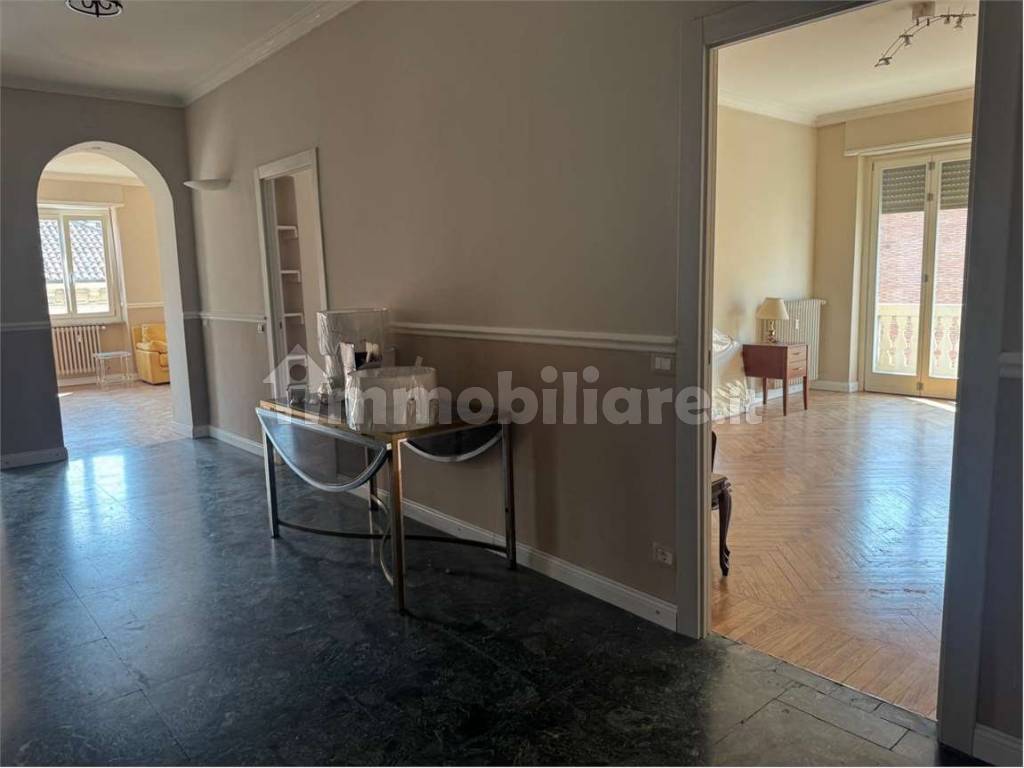 Appartamento in Crocetta, foto 3 di 13