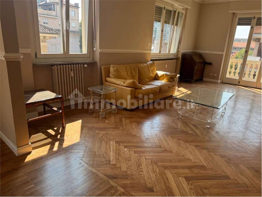 Appartamento in Crocetta, foto 6 di 13