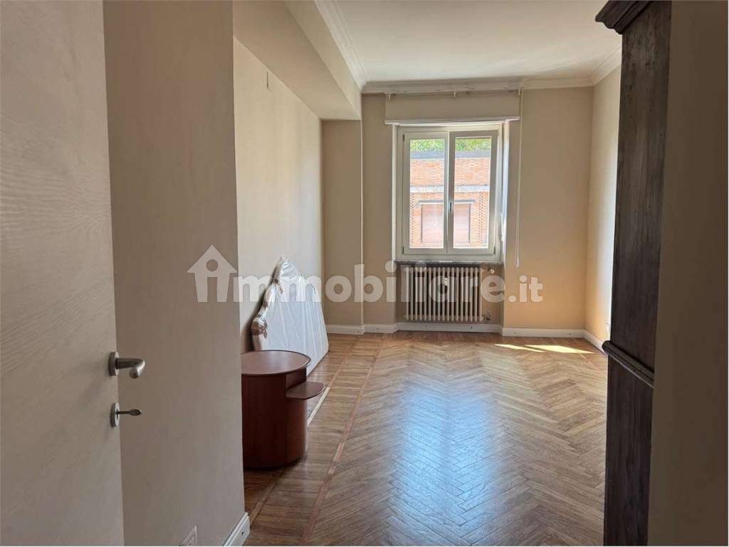 Appartamento in Crocetta, foto 8 di 13
