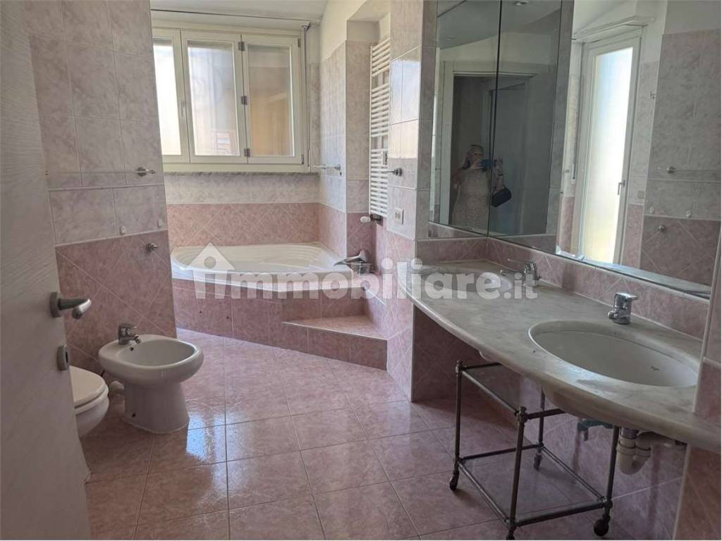 Appartamento in Crocetta, foto 11 di 13