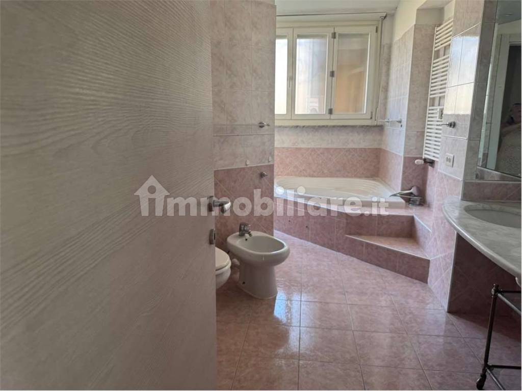 Appartamento in Crocetta, foto 12 di 13