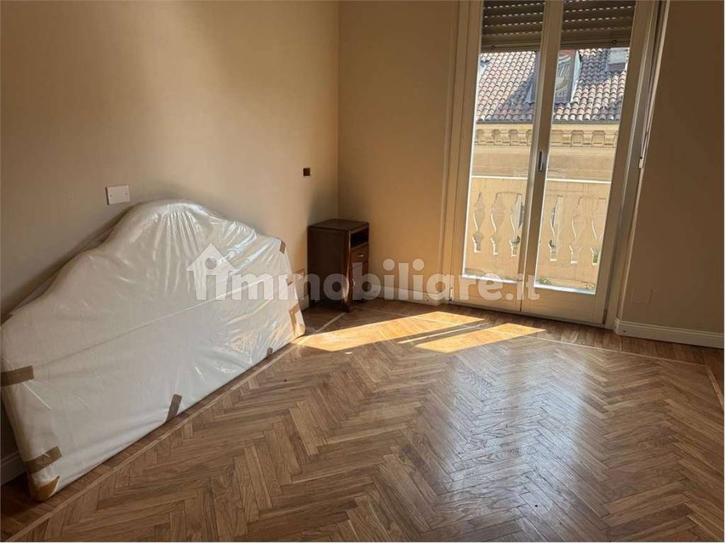 Appartamento in Crocetta, foto 13 di 13