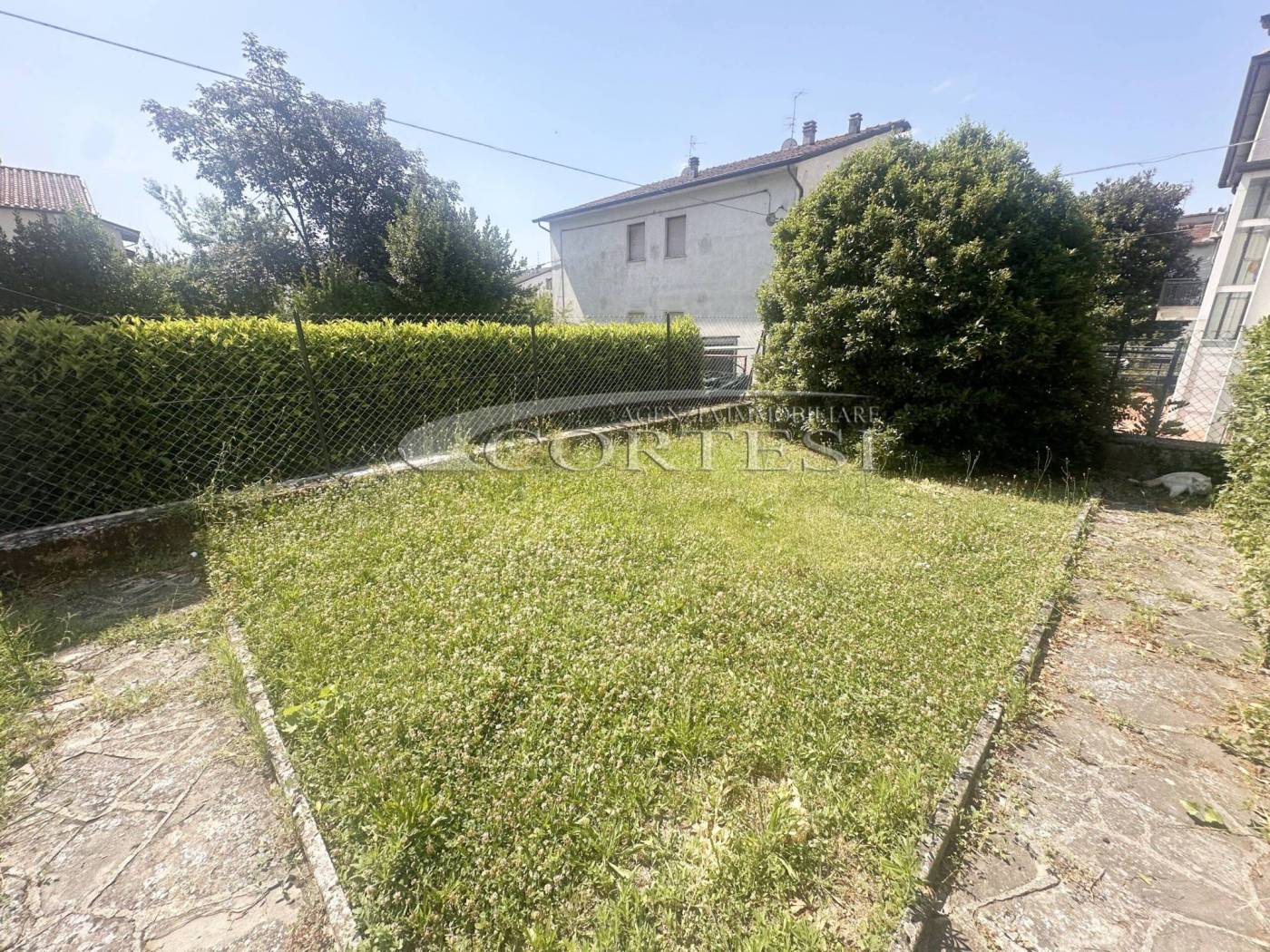 Appartamento in vendita a San Giustino
