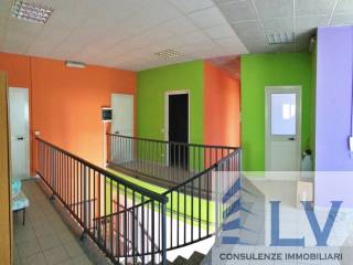 Interno palazzo