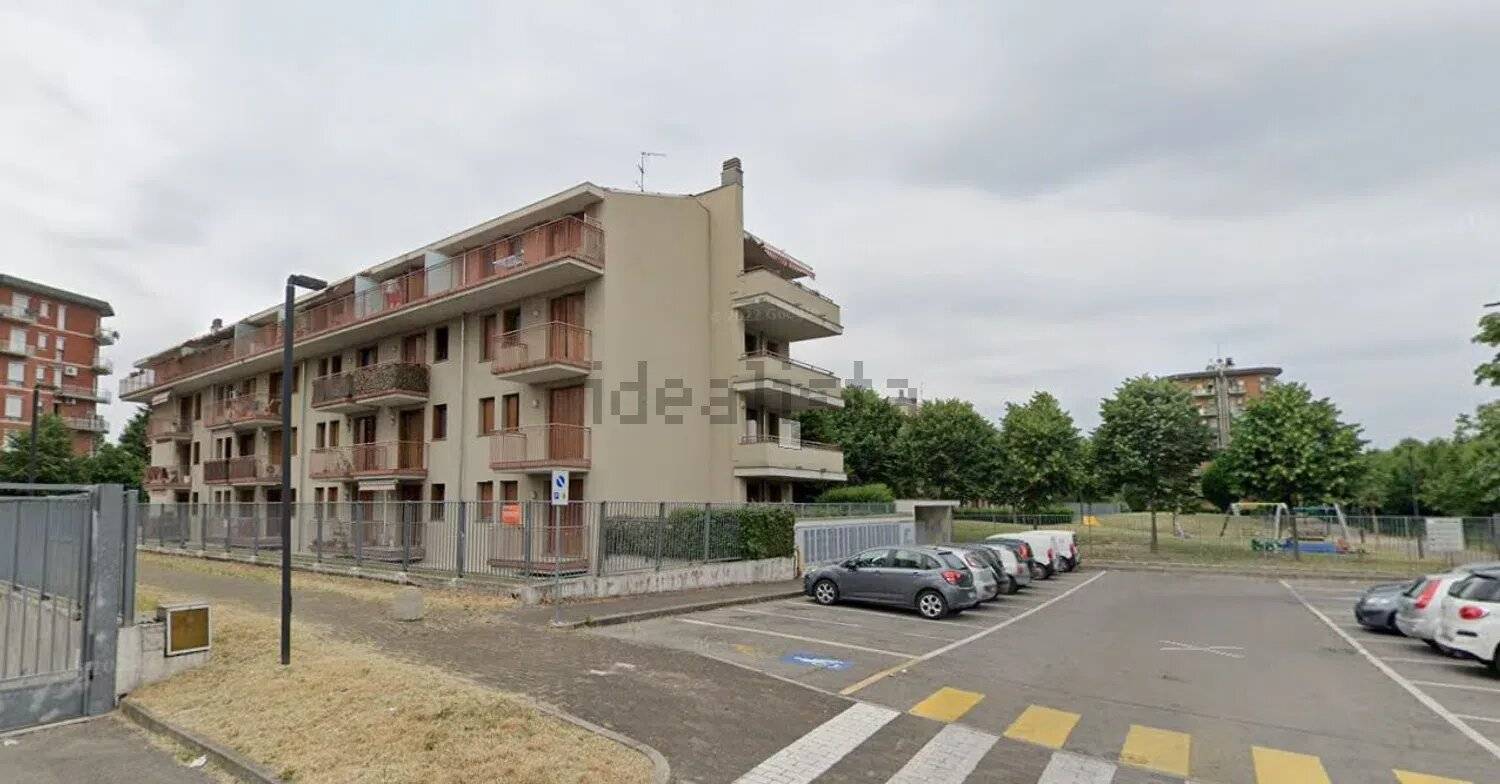 Appartamento in vendita a Limbiate