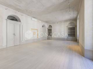 Appartamento via Mantova 17, Porta Romana - Medaglie d'Oro, Milano