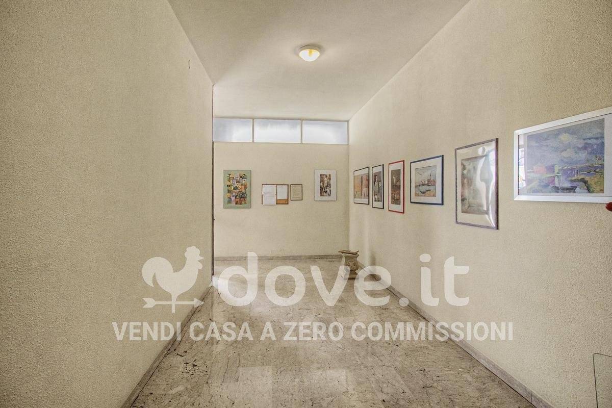 Appartamento in vendita a Padova
