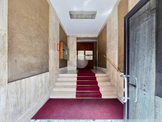 Interno palazzo