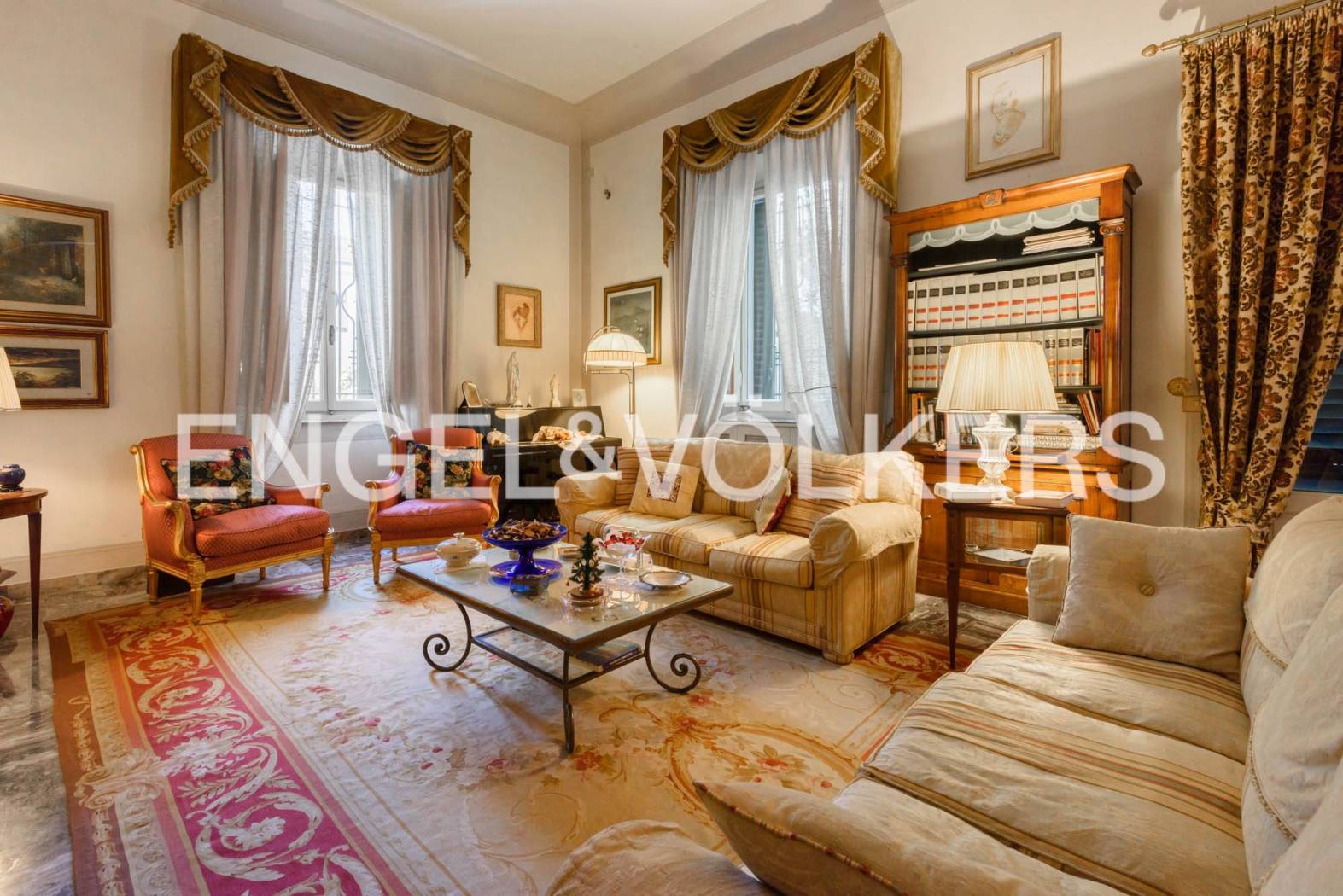 Villa in vendita a Vinci