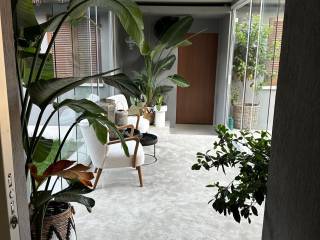 Interno palazzo