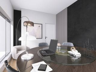 Interno non residenziale