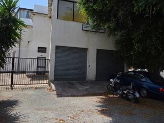 Cortile interno