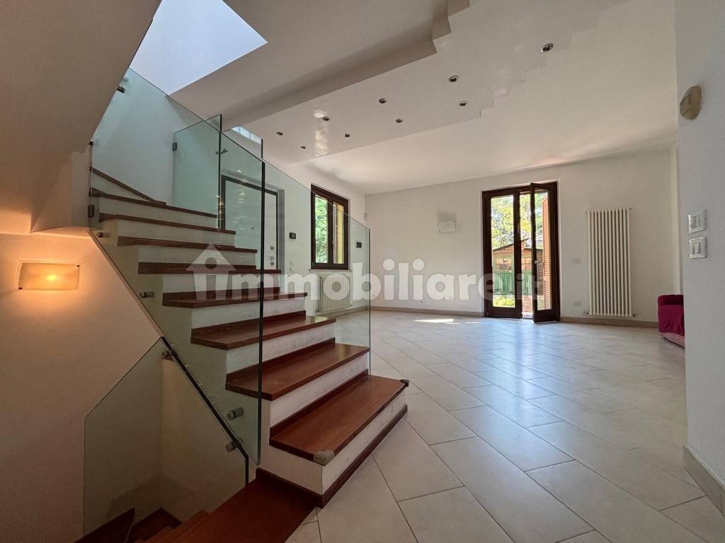 Interno palazzo