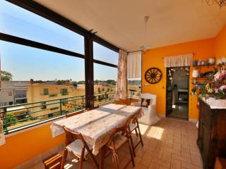 Veranda