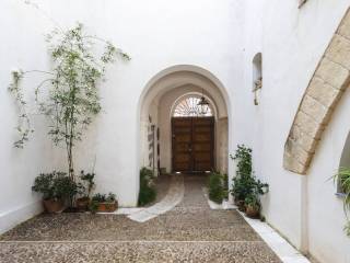 Interno palazzo