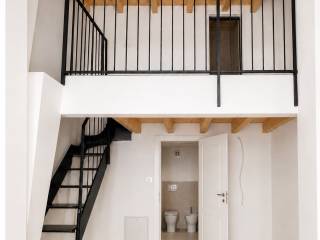 Interno palazzo