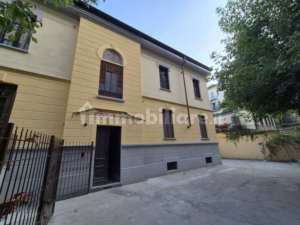 Appartamento in San Donato, foto 21 di 24