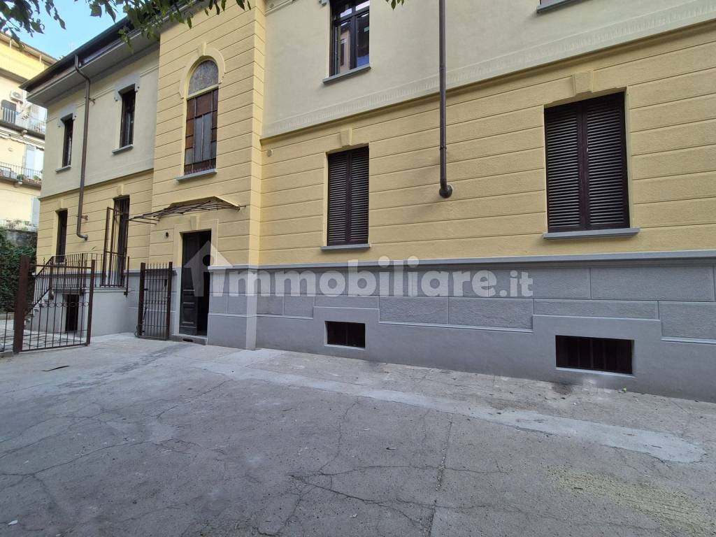 Appartamento in San Donato, foto 23 di 24
