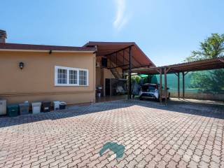 Cortile interno