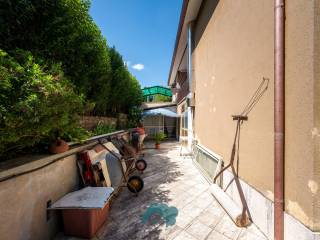 Cortile interno