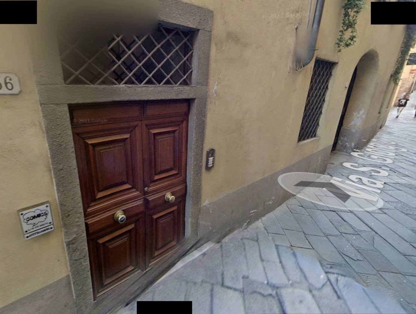 Appartamento in vendita a Lucca