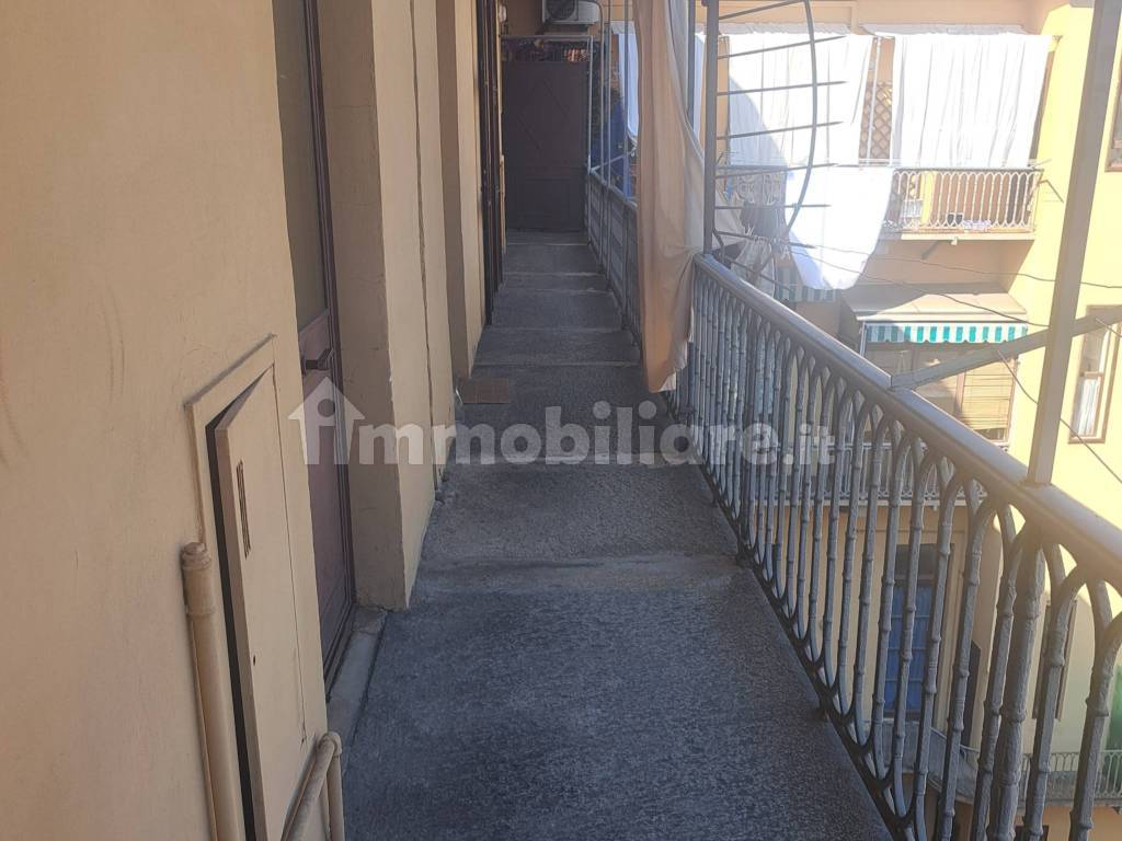 Appartamento in Crocetta, foto 3 di 13