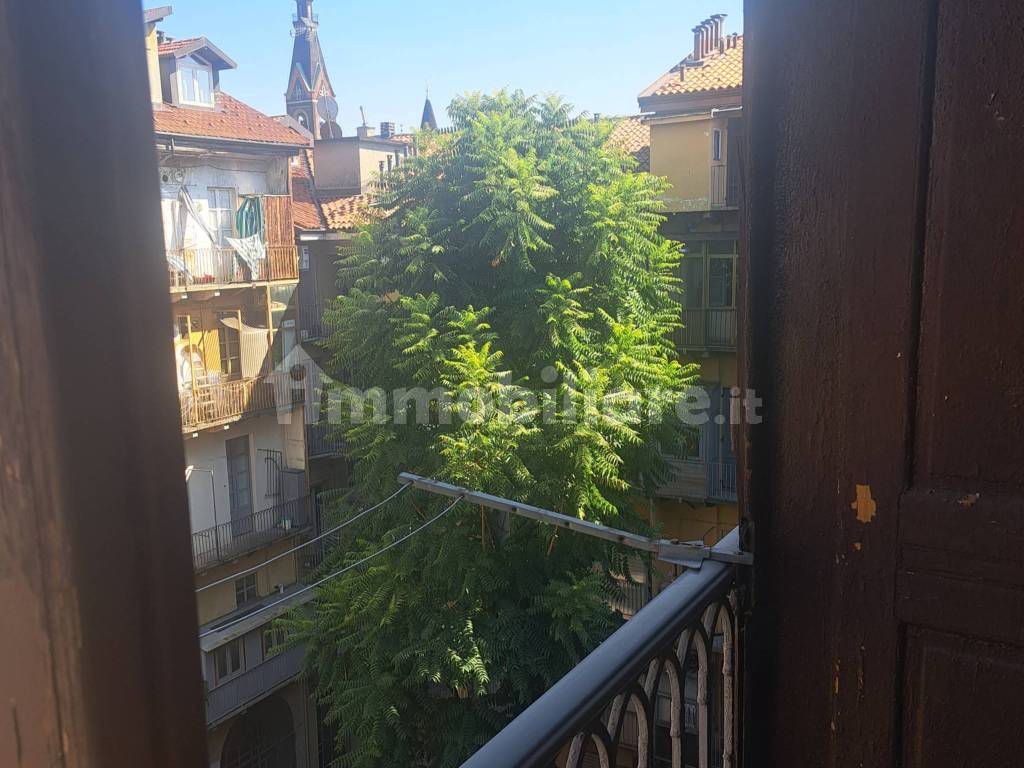 Appartamento in Crocetta, foto 4 di 13