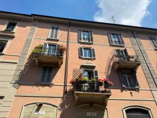 Bilocale via Giovanni Rasori 12, Vercelli - Wagner, Milano