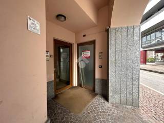 Interno palazzo