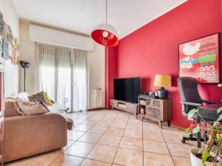 Bilocale viale Monza 210, Precotto, Milano