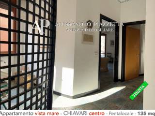 Interno palazzo