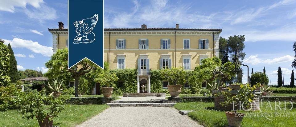 Villa in vendita a Perugia