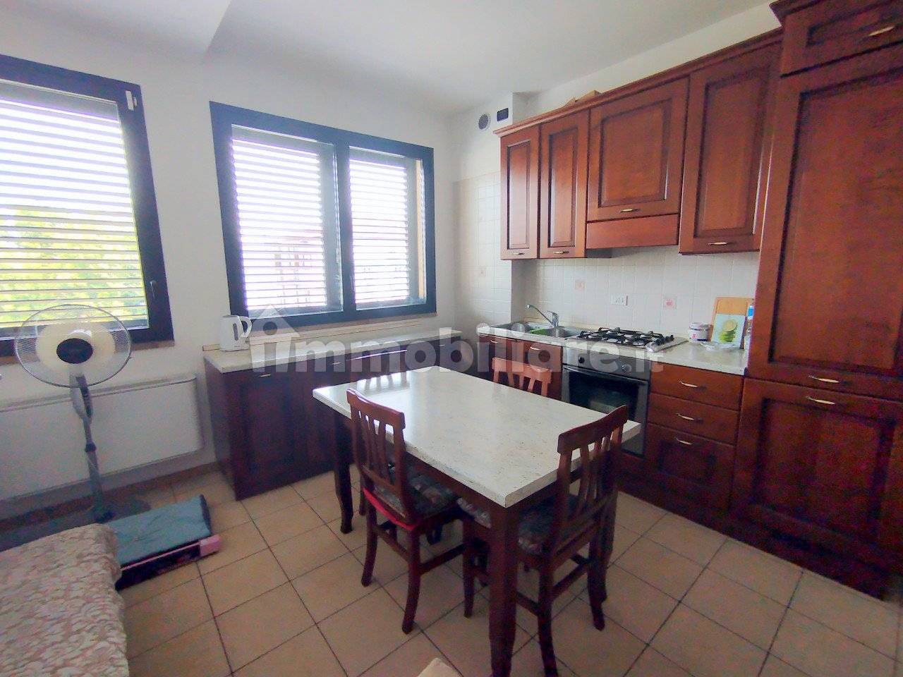 Appartamento in affitto a Montegrotto Terme