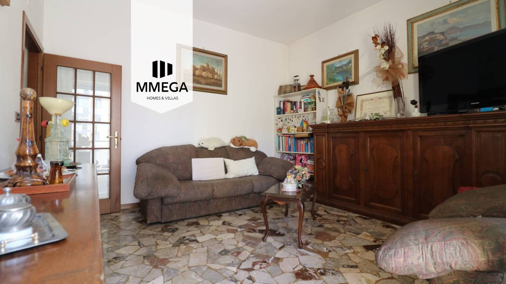 Appartamento in vendita a Firenze