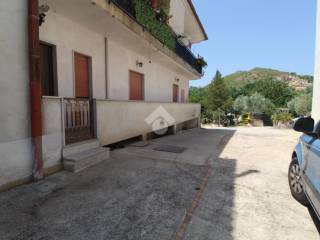 Posto macchina