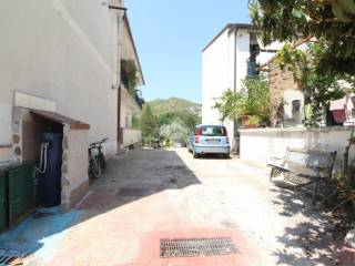 Cortile interno