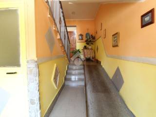 Interno palazzo