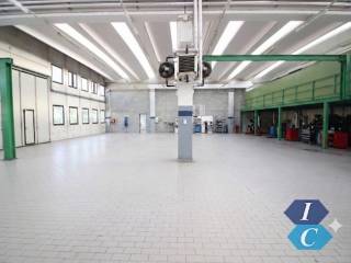 Magazzino