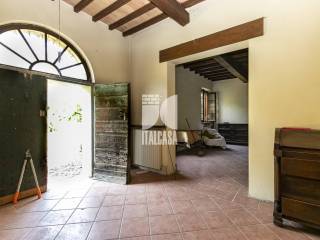Interno palazzo