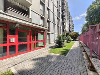 Bilocale viale Fulvio Testi 210, Bicocca, Milano