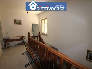 Interno palazzo
