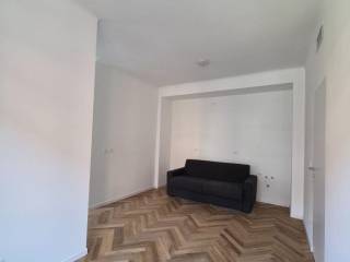 Quadrilocale via Bernardino Verro 82, Vigentino - Fatima, Milano
