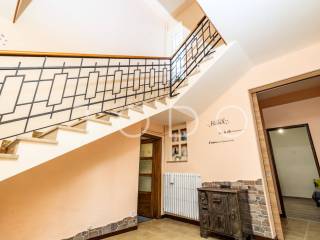 Interno palazzo